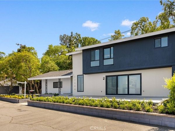 12284 Circula Panorama, North Tustin, CA 92705