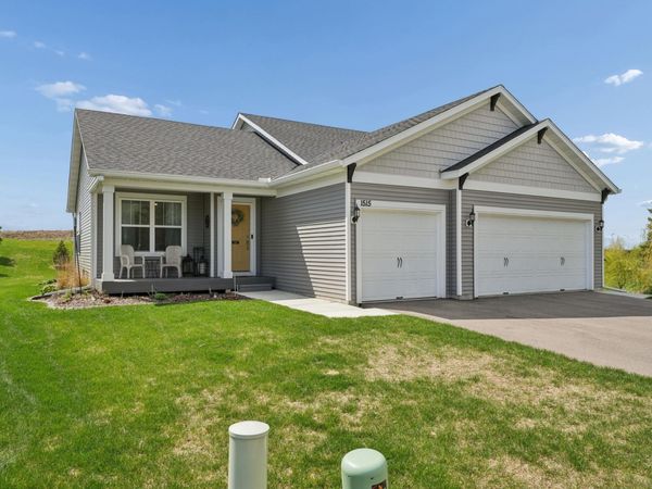 1515 Raymond Drive, Waconia, MN 55387