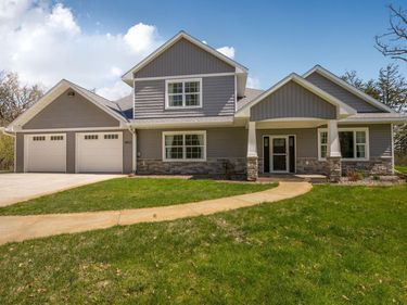 8022 148th Street NW, Clearwater, MN 55320