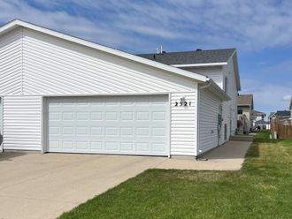 2521 Amber Valley Court S Fargo, ND 58104