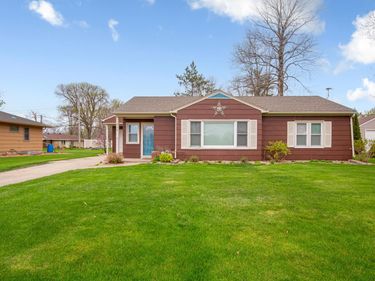 210 3rd Street W, Hayward, MN 56043