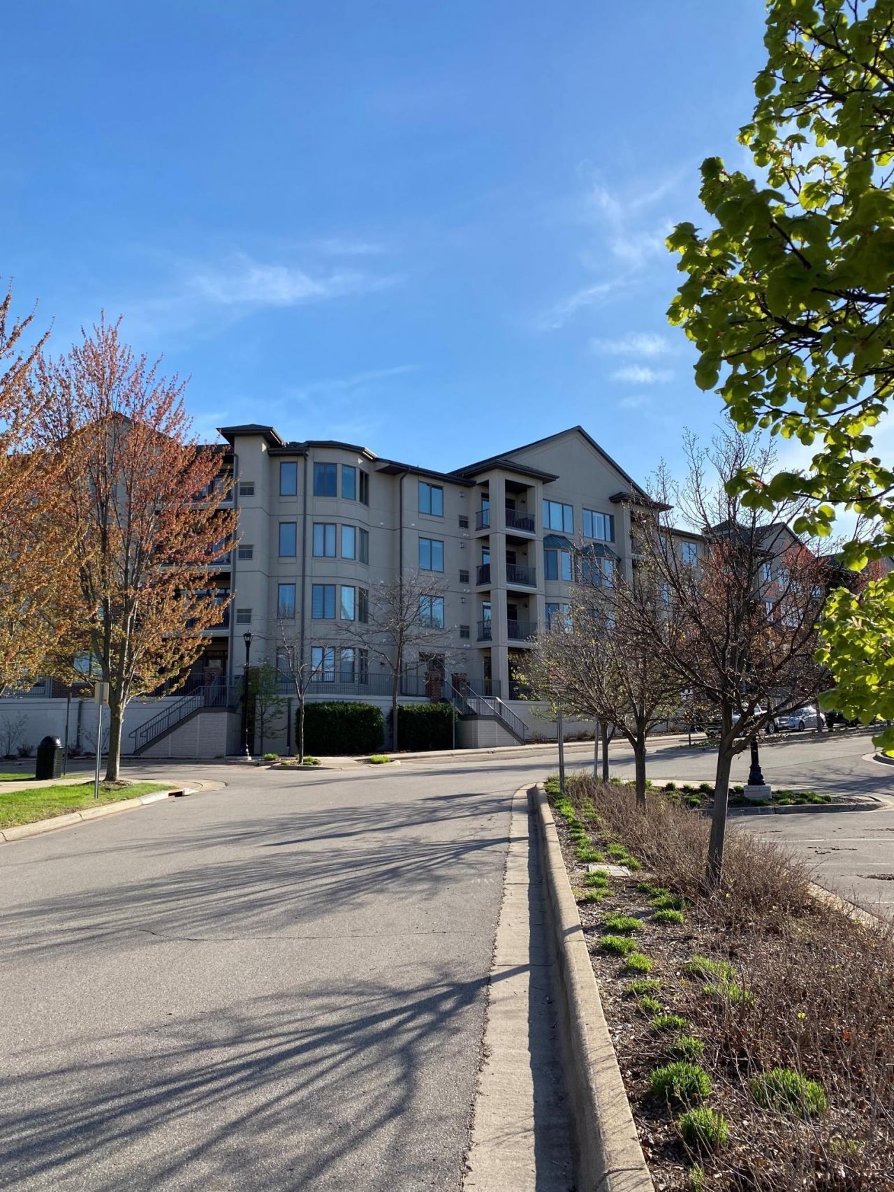 5275 Grandview Square , Unit 3310, Edina, MN 55436 Main Photo
