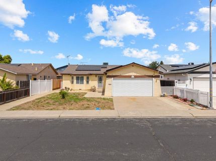 313 Marty Dr, Manteca, CA 95336 Photo