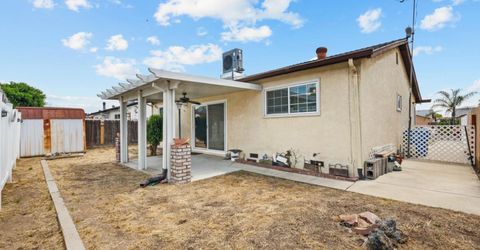 313 Marty Dr, Manteca, CA 95336 Photo