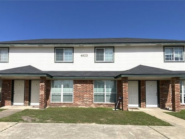 4603 Hudson Drive , Unit B, Killeen, TX 76549