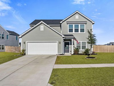 100 Lucca Drive, Summerville, SC 29486