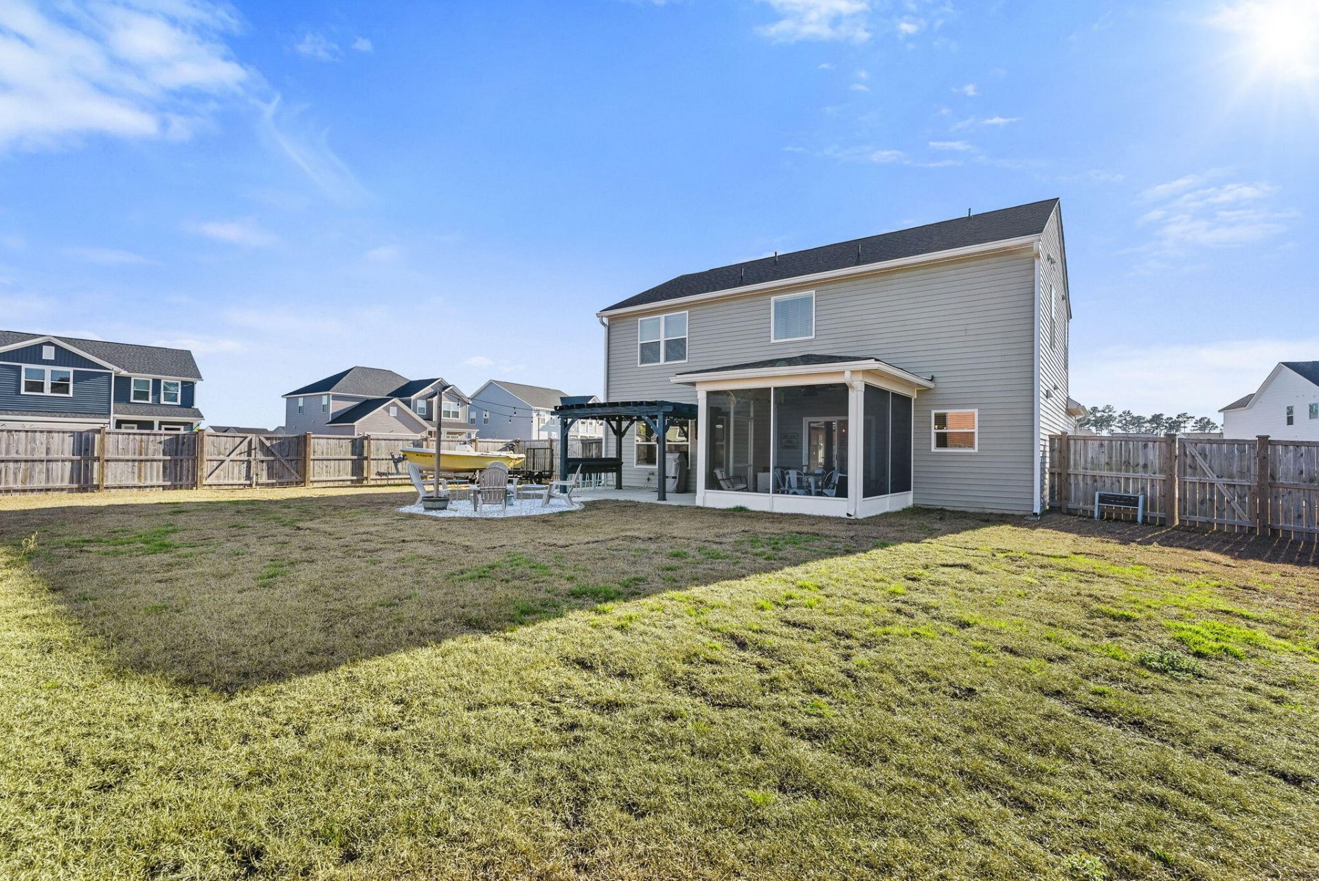 100 Lucca Drive Photo 51