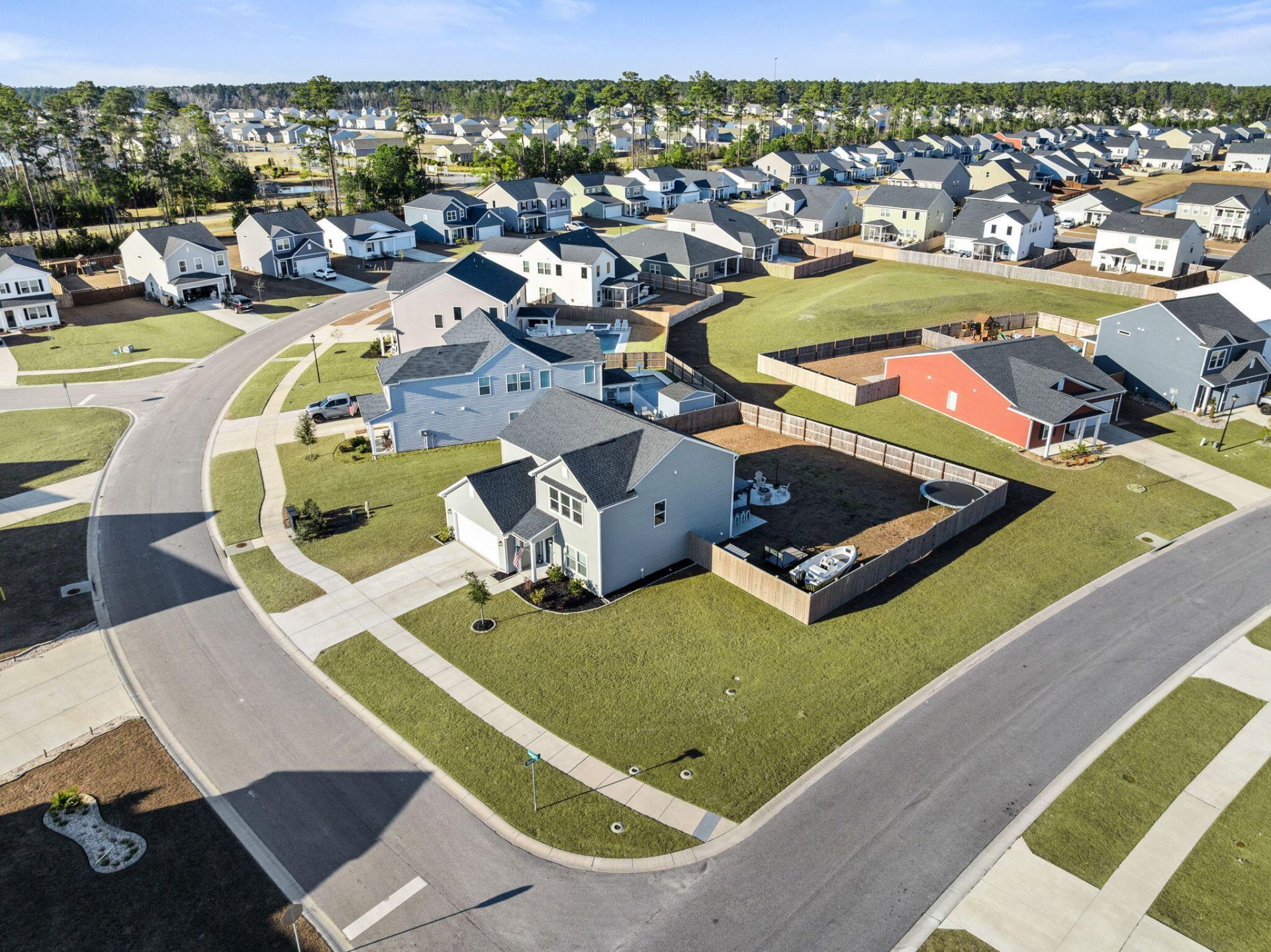 100 Lucca Drive Photo 53