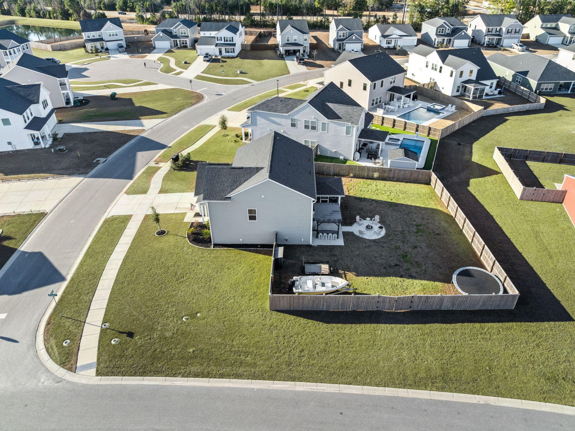 100 Lucca Drive Photo 54