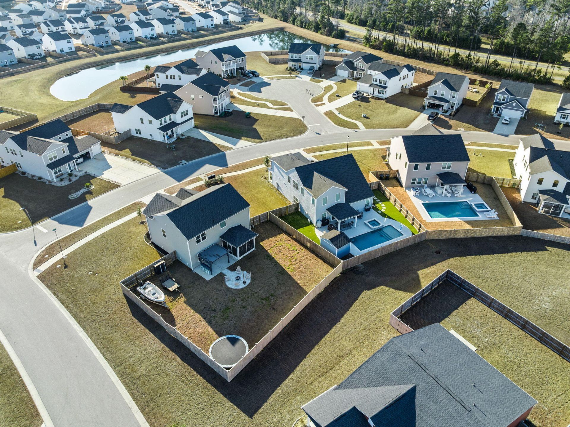 100 Lucca Drive Photo 55