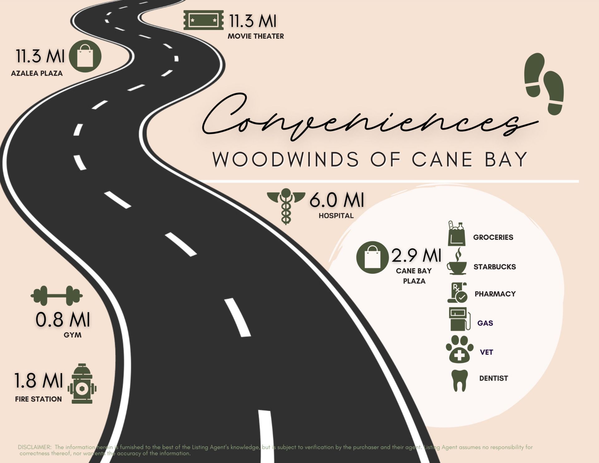 100 Lucca Drive Photo 73