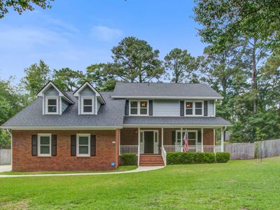 123 Plantation Drive, Summerville, SC 29485