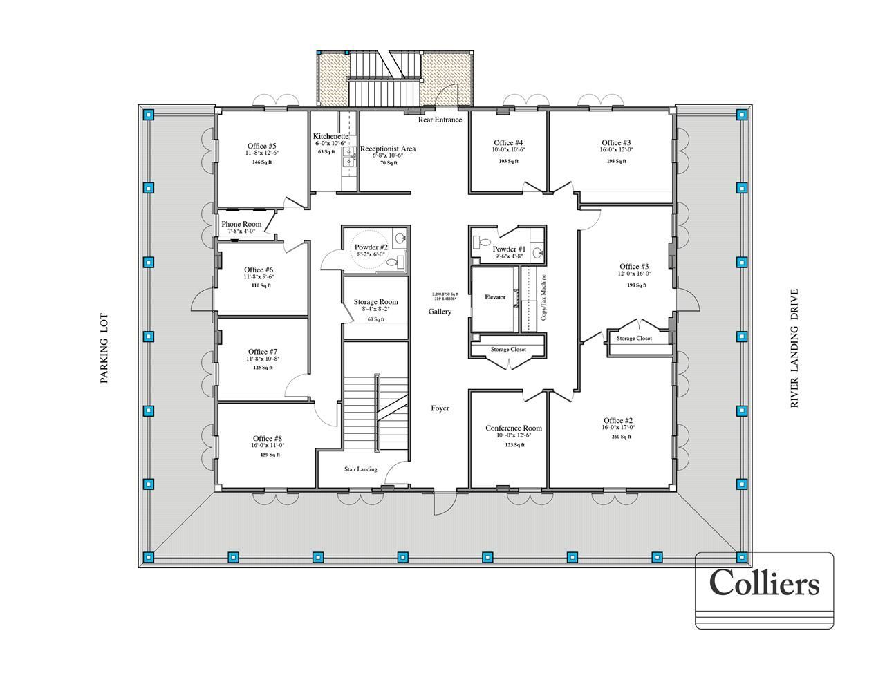 109 River Landing Drive  Photo 6