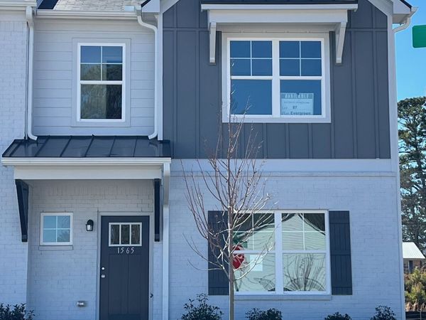 1565 Salem Drive, Unit 87, Conyers, GA 30013