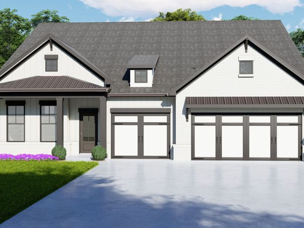 122 Rose Lake Court, Hoschton, GA 30548