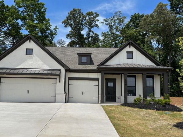 122 Rose Lake Court, Hoschton, GA 30548