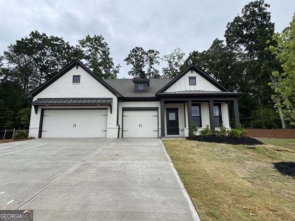 122 Rose Lake Court, Hoschton, GA 30548