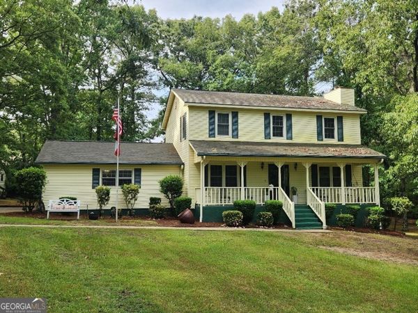 114 & 116 Chadwick Road, Warner Robins, GA 31088