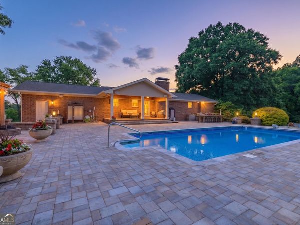 669 Chandler Road, Chickamauga, GA 30707