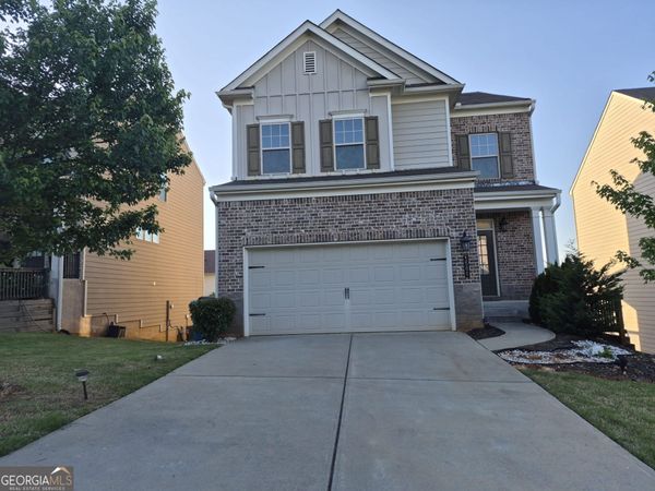 1506 Charcoal Ives Road, Lawrenceville, GA 30045