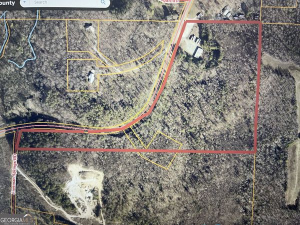 0 Lafayette, Rocky Face, GA 30740