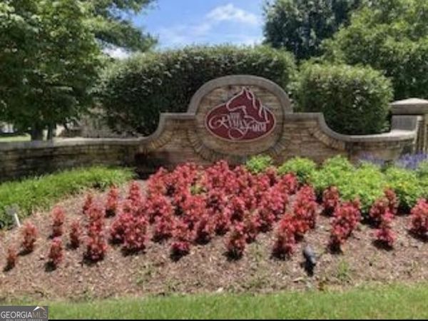 0 Ryman Ridge, Dalton, GA 30720