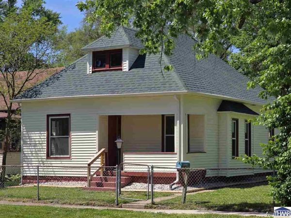 2705 Arleth Street, Terre Haute, IN 47802