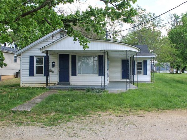 78 Third Street, Peebles, OH 45660