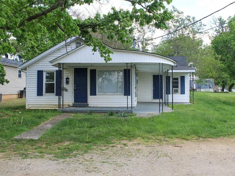 78 Third Street, Peebles, OH 45660 Photo 1