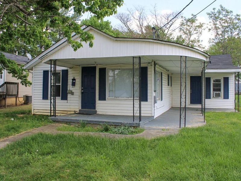 78 Third Street, Peebles, OH 45660 Photo 14