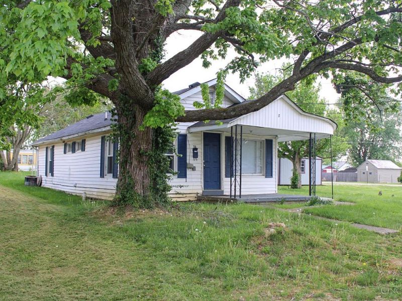 78 Third Street, Peebles, OH 45660 Photo 17
