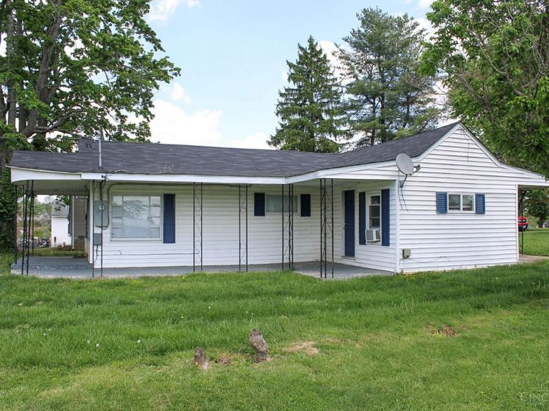 78 Third Street, Peebles, OH 45660 Photo 18