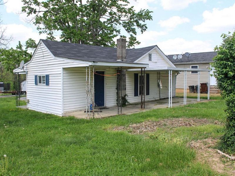78 Third Street, Peebles, OH 45660 Photo 19