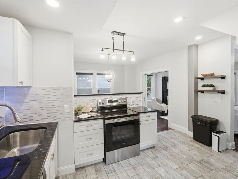 6116 Roe Street, Cincinnati, OH 45227 Photo 12