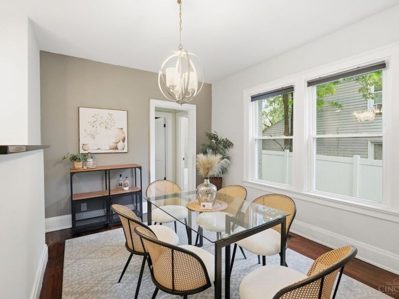 6116 Roe Street, Cincinnati, OH 45227 Photo 14