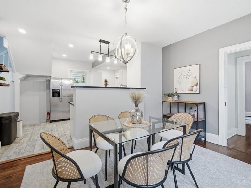 6116 Roe Street, Cincinnati, OH 45227 Photo 15