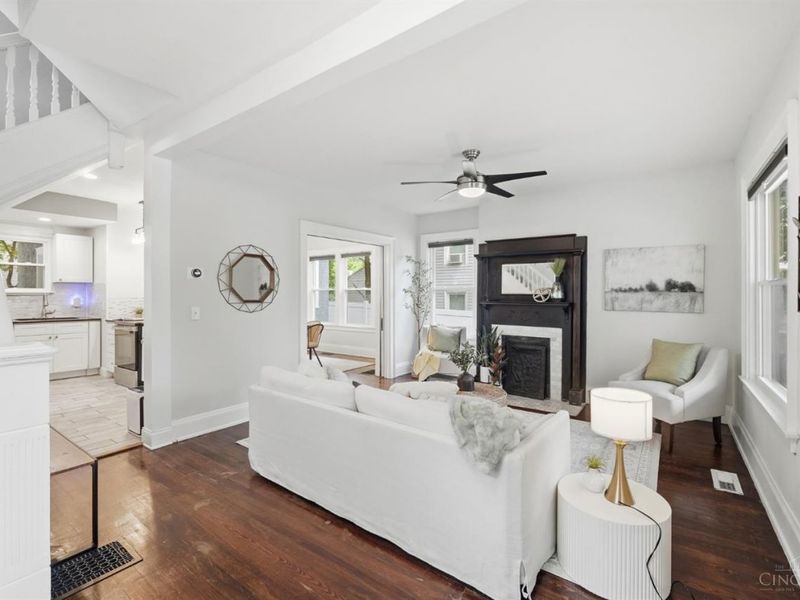 6116 Roe Street, Cincinnati, OH 45227 Photo 4