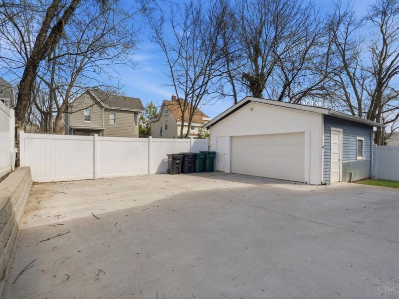 6116 Roe Street, Cincinnati, OH 45227 Photo 49