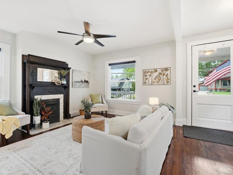 6116 Roe Street, Cincinnati, OH 45227 Photo 5