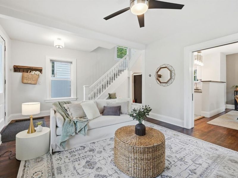 6116 Roe Street, Cincinnati, OH 45227 Photo 7