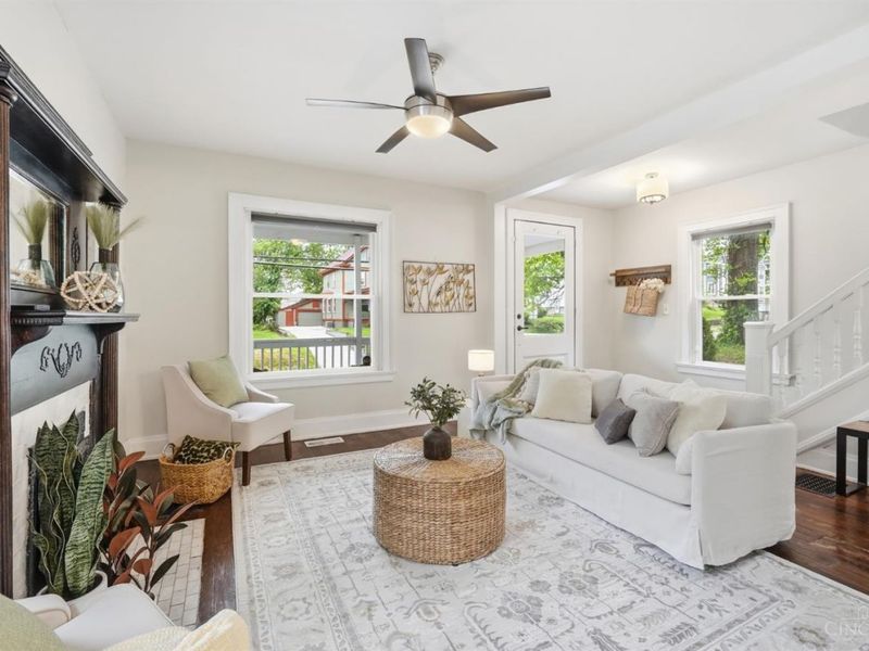 6116 Roe Street, Cincinnati, OH 45227 Photo 8