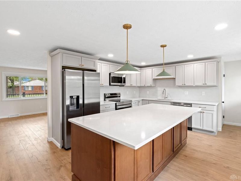 4855 Arrowhead Drive, Kettering, OH 45440 Photo 13