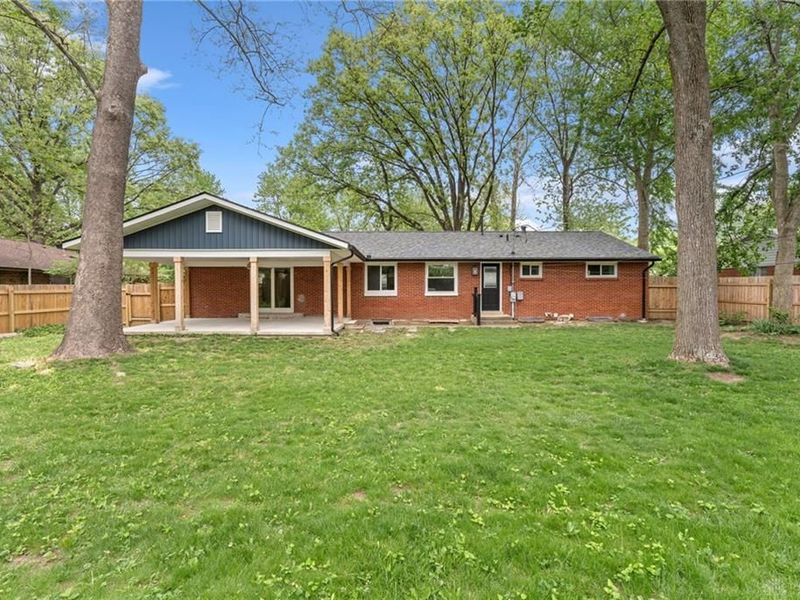 4855 Arrowhead Drive, Kettering, OH 45440 Photo 39