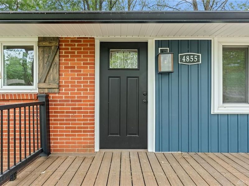 4855 Arrowhead Drive, Kettering, OH 45440 Photo 4