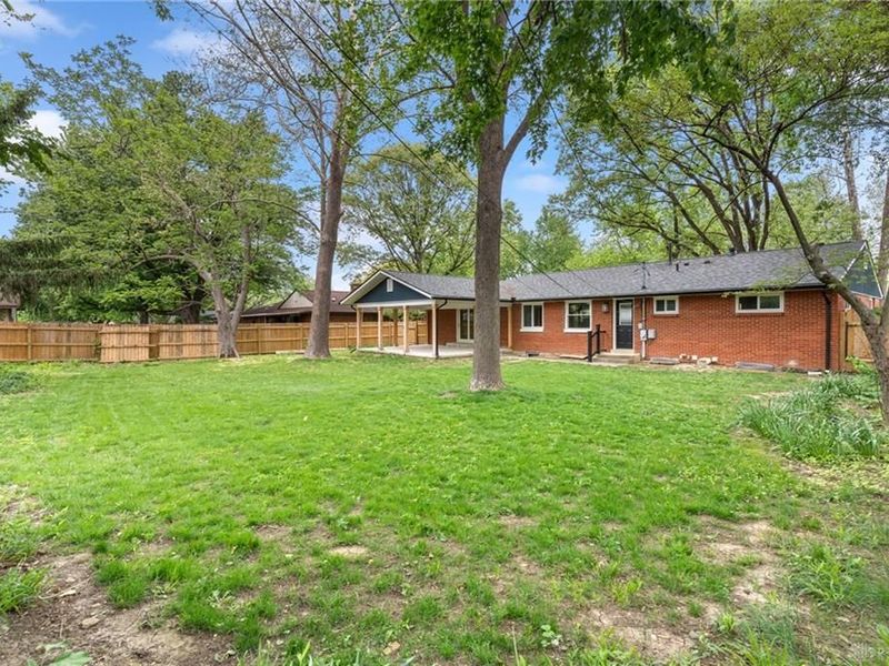 4855 Arrowhead Drive, Kettering, OH 45440 Photo 41