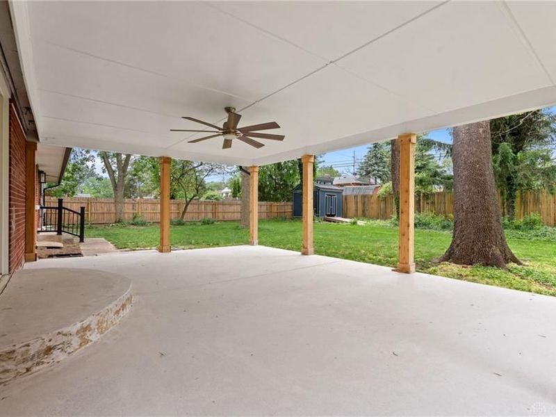 4855 Arrowhead Drive, Kettering, OH 45440 Photo 43