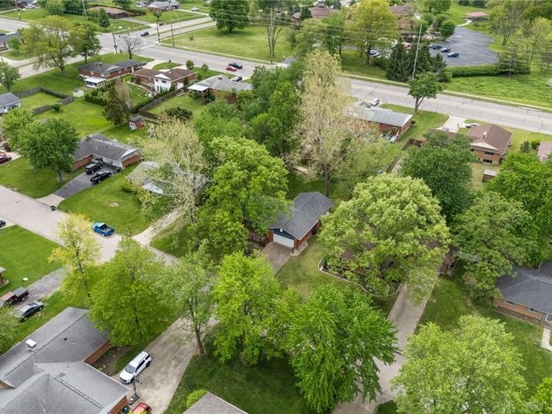 4855 Arrowhead Drive, Kettering, OH 45440 Photo 45