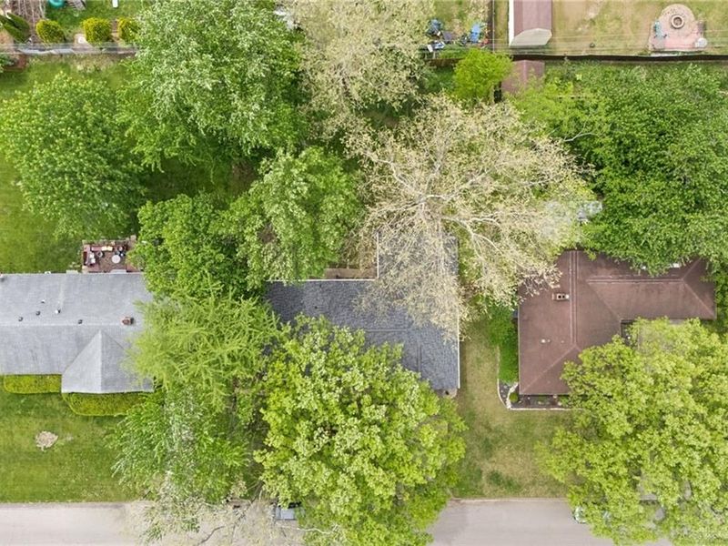 4855 Arrowhead Drive, Kettering, OH 45440 Photo 47