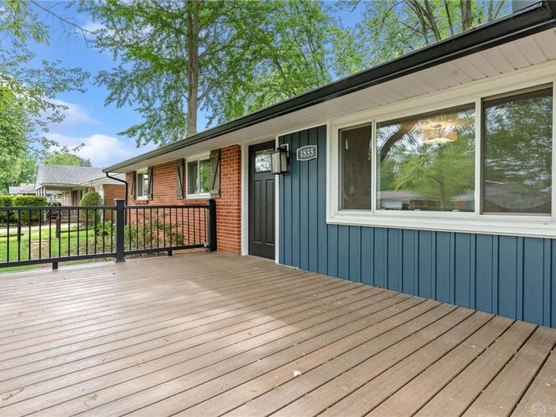 4855 Arrowhead Drive, Kettering, OH 45440 Photo 5