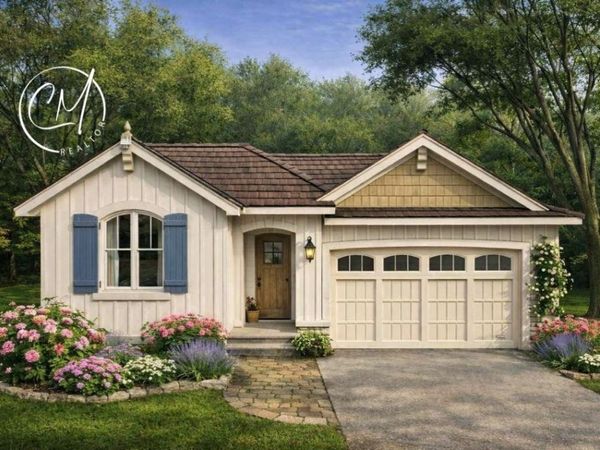 0 Barber Hwy, Cumberland City, TN 37050